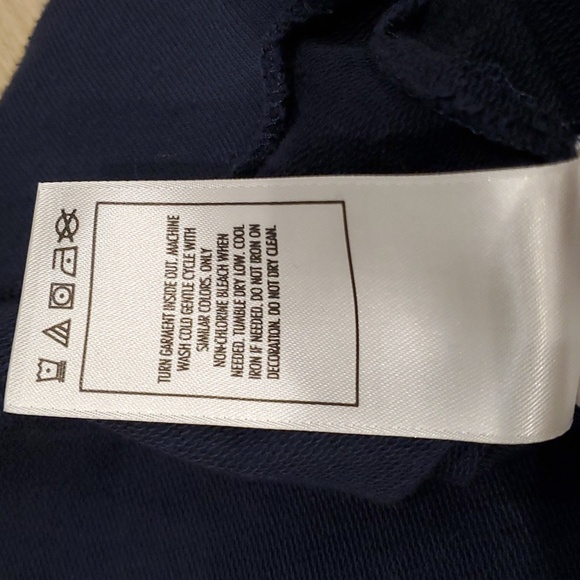 Youth Walt Disney World Houndsight is 2020 Pluto Embroidered Hoodie. Size XL - Picture 8 of 9